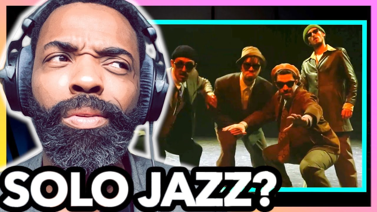 T-Bop - Solo Jazz Team Finals - ILHC 2022 reaction | Lindy Hop Swing Dance