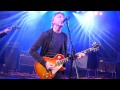 Joey Molland & The Tearaways - 'Baby Blue', The Adelphi Ballroom, Liverpool 2013