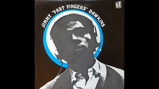 1969 - Jimmy ''Fast Fingers'' Dawkins - Night rock