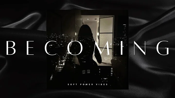 Slow down and look inward (shadow work, glow up + magnetic aura playlist)