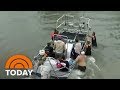 Hurricane Harvey Hits Houston With ‘Catastrophic Flooding’ | TODAY