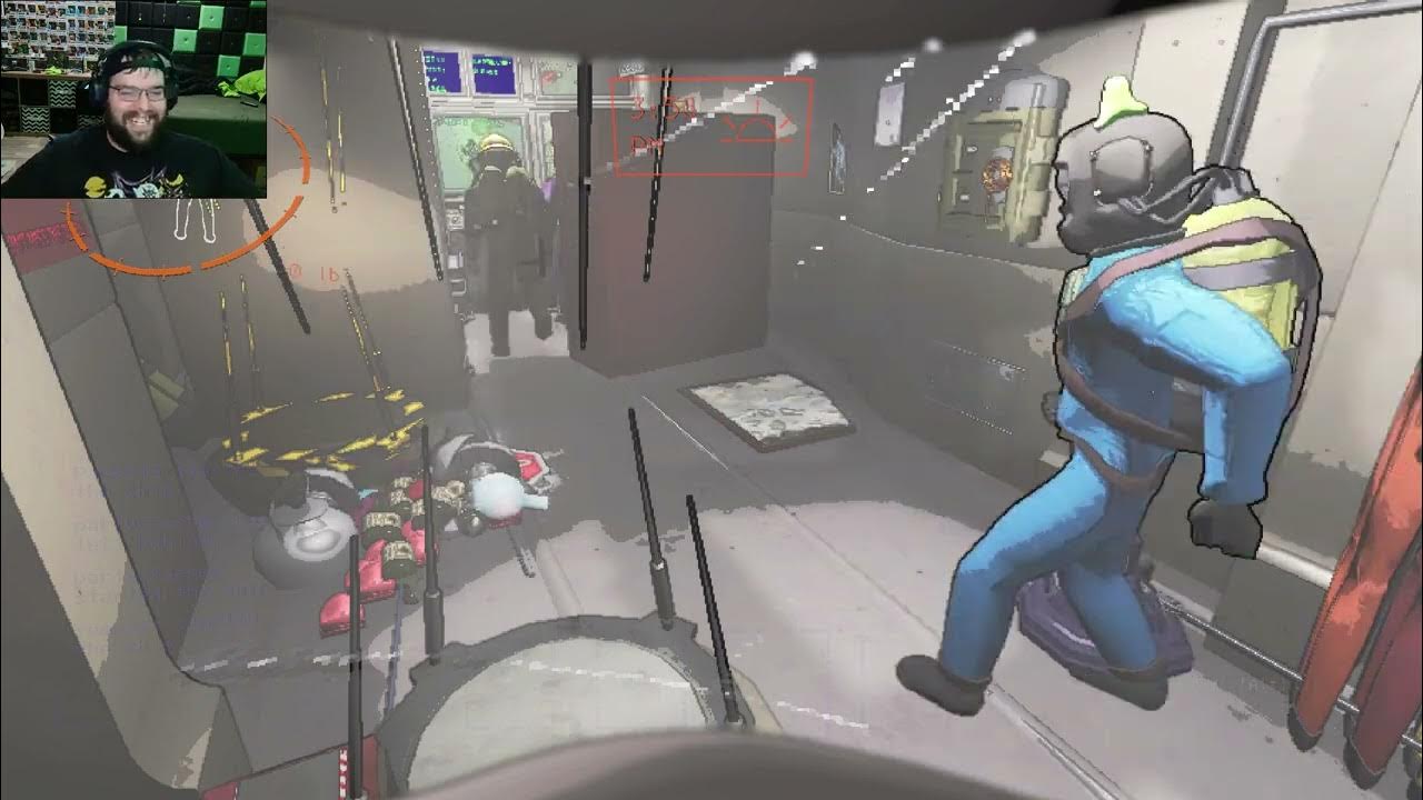 Testing Lethal Expansion 61 Lethal Company YouTube