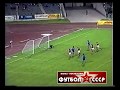 1991 Спартак (Москва) - Черноморец (Одесса) 1-1 Чемпионат СССР по футболу