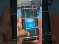vivo y51 broken frame change