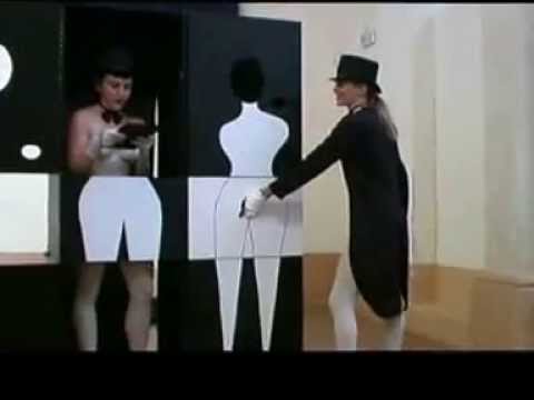 The Zigzag Woman   YouTube