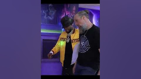 ⚡️Push Skating Feat. Usher💰 Together We Can Do All Things 🤝