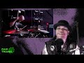 Old Punk Reacts to Jinjer - "Who Is Gonna Be The One (Live)"