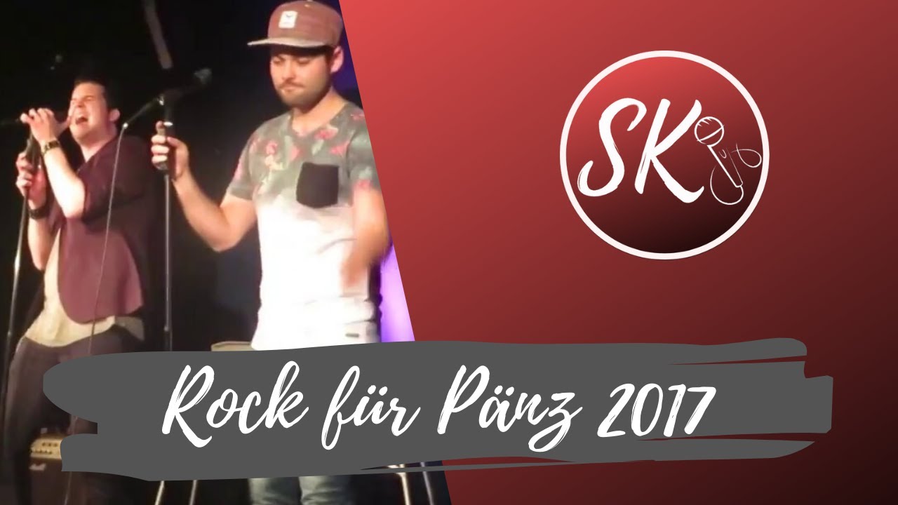 Rock für Pänz - 2017 | 