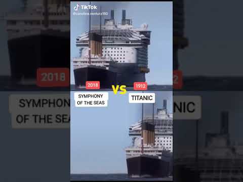 Video: Celebrity Cruises acaba de presentar su barco más lujoso hasta la fecha