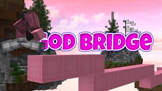 Only God Bridge Montage (8 cps)