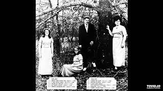 SMILE GOD LOVES YOU LP Stereo - The Ogdon Family Circa Unknown Full Album