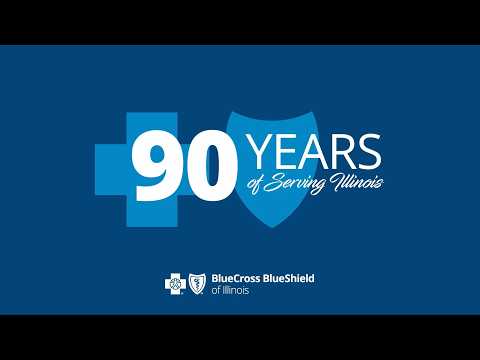 Blue Cross and Blue Shield of Illinois - YouTube Blue Cross and Blue Shield of Illinois - YouTube