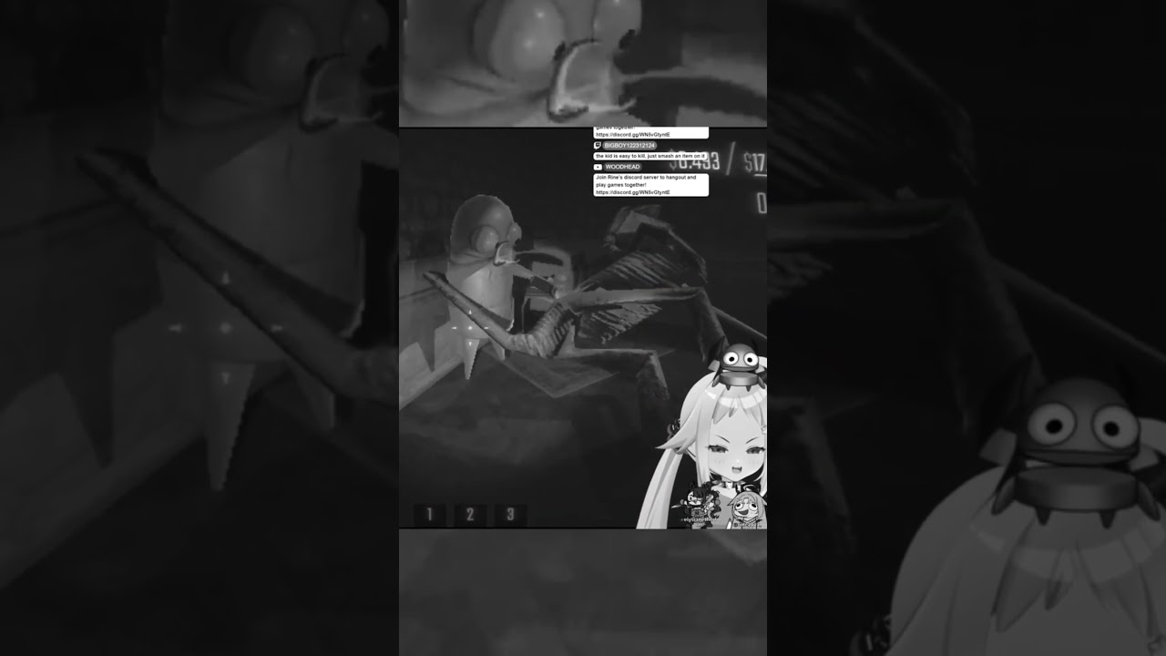 We are really good at BREAKING things | R.E.P.O.