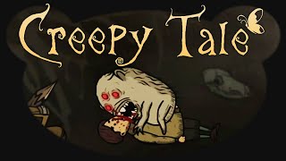Wie ein Märchen, nur in sehr abgef**kt - Creepy Tale (Facecam Horror Gameplay Deutsch)