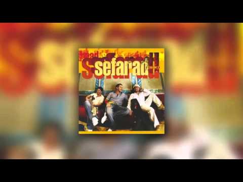 Sefarad - Bre Sarika