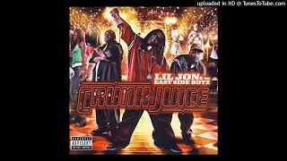 Lil Jon x East Side Boyz x Crunk TYPE BEAT 2023 (prod.KRISTOF)