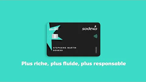 Comment payer Pass Restaurant Sodexo ?