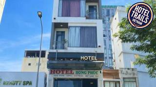 Hong Phuc Hotel 4 Da Nang | Da Nang, Vietnam | Hotel Review 🛏️ | Hotel Trails Vietnam