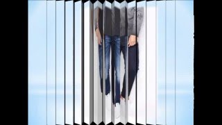 بناطيل جينز رجالية  -   Arab Looks  -   Men Jeans