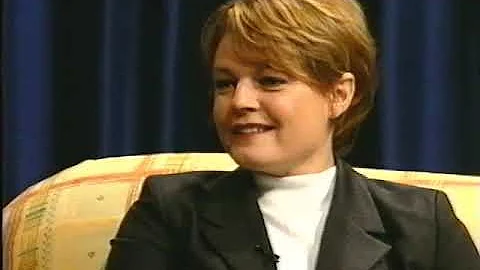 In The Deep TV Interview NZ