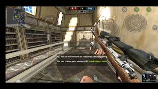 point blank mobile link in Dec 1 free all skin screenshot 4