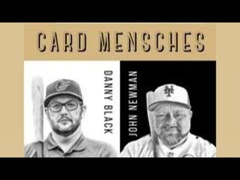 Card Mensches get ready for Chicago