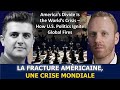 Max Blumenthal : Trump sème le chaos total – Iran et Venezuela