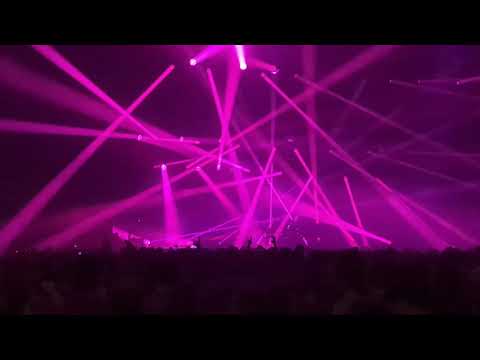 Underworld Live in