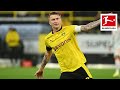 That curve   beautiful goal from reus vs fc bayern mnchen