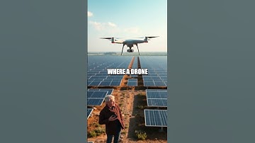 A Day in the Life of a Renewable Energy Pioneer
