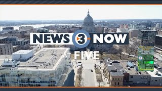 News 3 Now at Five: April 19, 2023