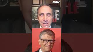 Does Bill Gates think climate change is a hoax now? Profile