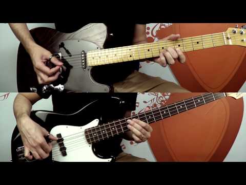 under-pressure---guitar-&-bass-cover-(queen-cover)