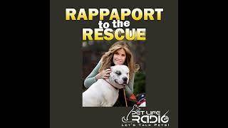Rappaport To The Rescue - Paw 40: In-Depth with the President and CEO of the ASPCA, Matt Bershadker