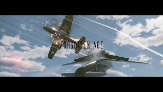 War Thunder Montage - Forgotten Age