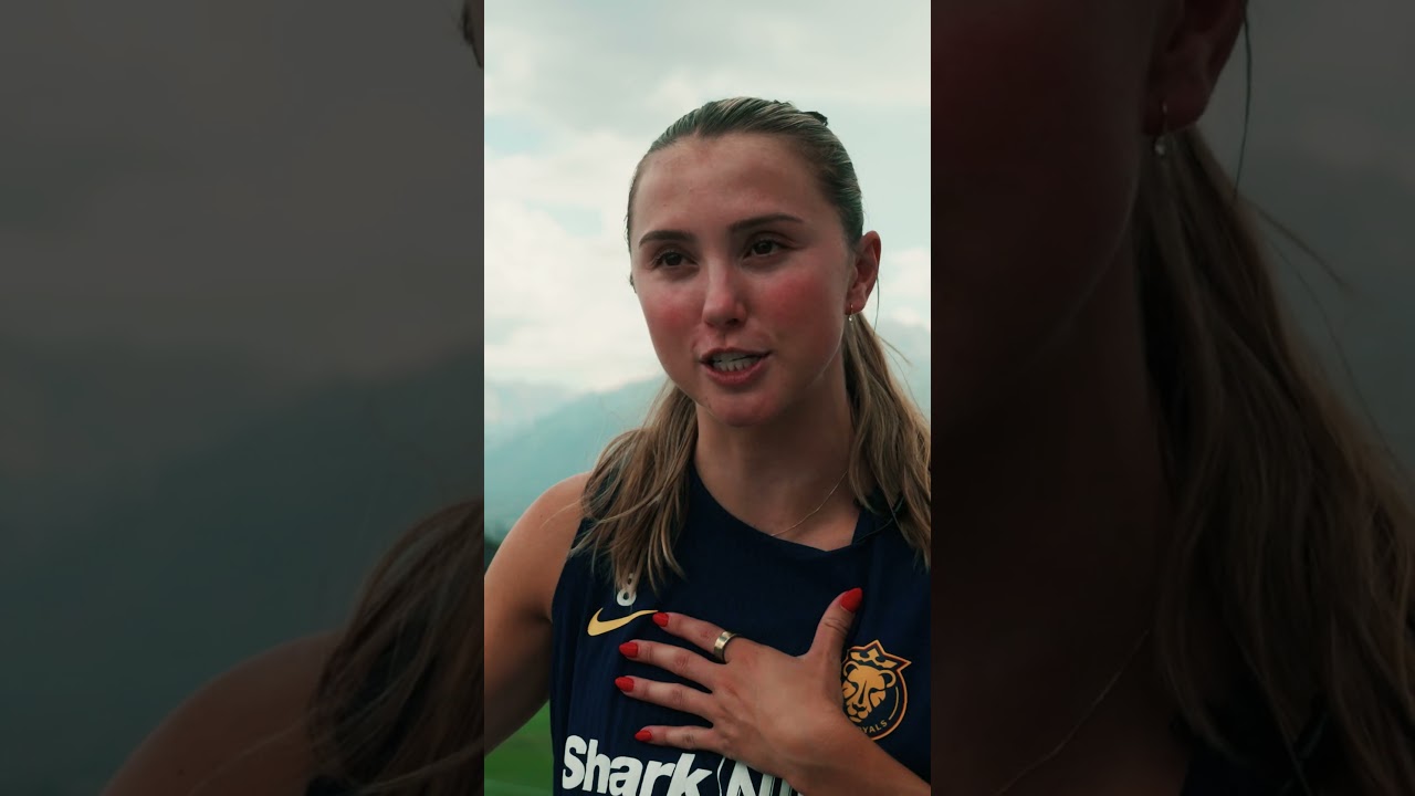 Clutch Convos With Kate Del Fava | Presented by Xfinity