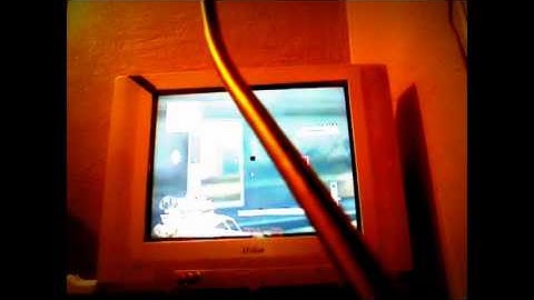 My Remade predator missile works*with redbox[Cookie@WiiPlaza