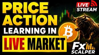 Live Trading BTC Gold Forex 🔴 | Market Analysis Today #shorts #Gold #btc