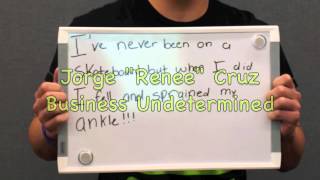 Freshmen Intern Video
