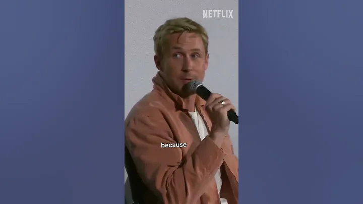 Ryan Gosling Talks About Working With Dhanush | The Gray Man | Netflix India #shorts - DayDayNews