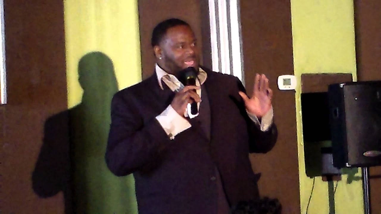 Madison from Madison Media Radio @ The Callywood Awards 2012 Abraham McDonald