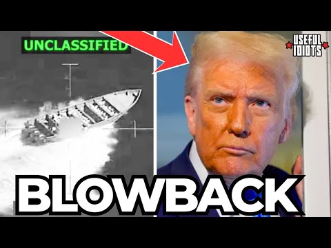 Declassified Footage EXPOSES US War Crime | Useful Idiots