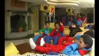 Hoteleria Vip - Flechabus Viajes Estudiantil