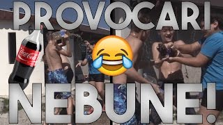 Provocari Nebune