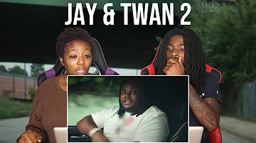 Tee Grizzley - Jay & Twan 2 [Official Video] REACTION