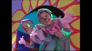 Savira & Saskia - Papa Cinta Mama