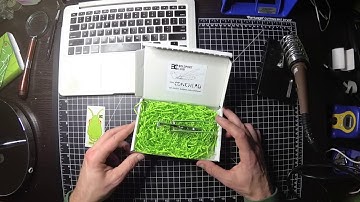 Boldport Club #24: The Conehead