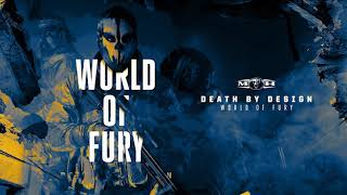 Death By Design - World Of Fury [MOHDIGI269]