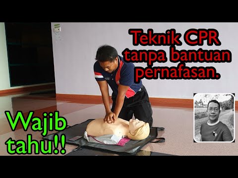 Video: Cara Memeriksa Keretakan ketika Melakukan Pertolongan Cemas: 14 Langkah