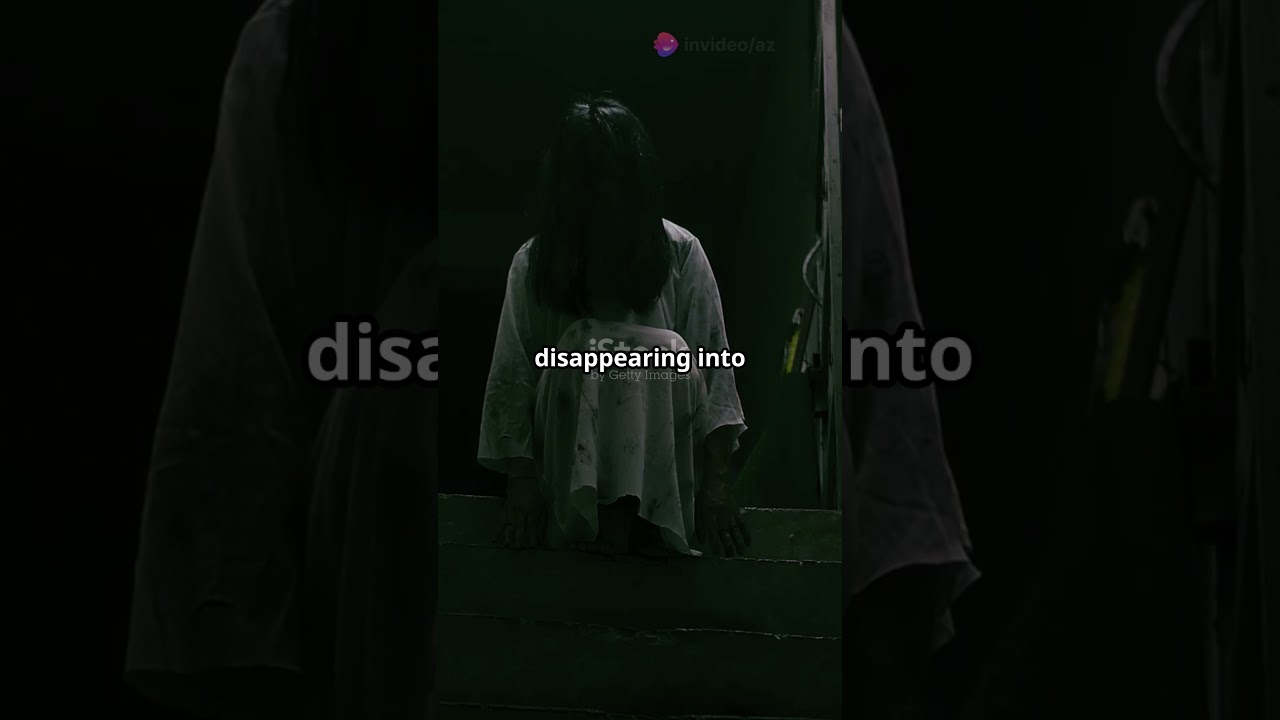 Creepy Encounters at Baiyoke Sky Hotel 